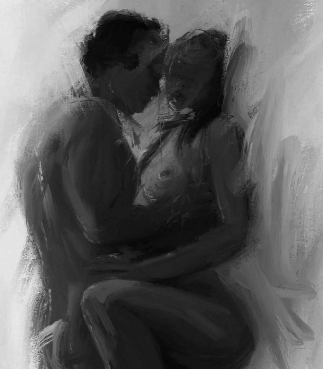 The gift of the act of love