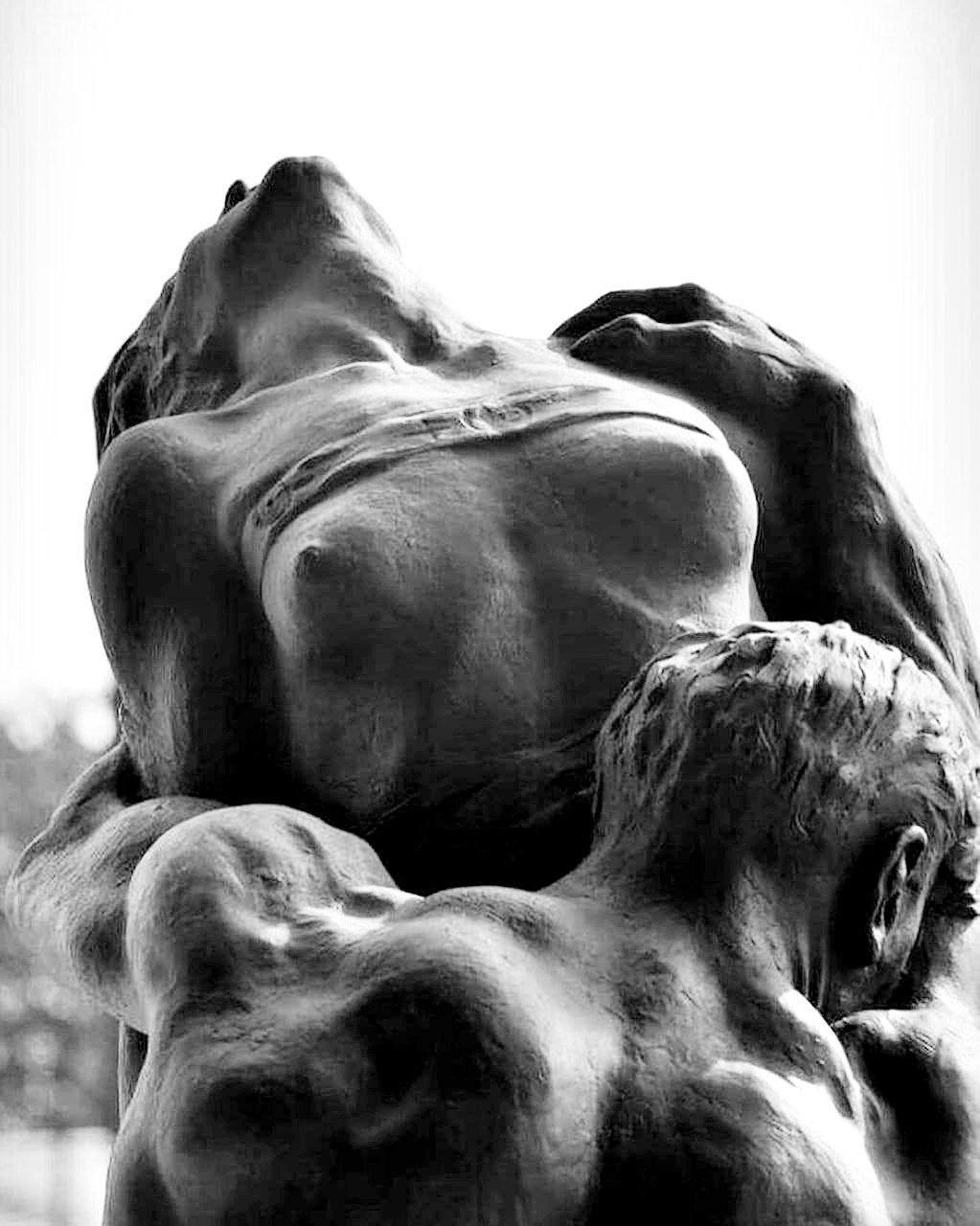 …the breast are not just an extension of our heart