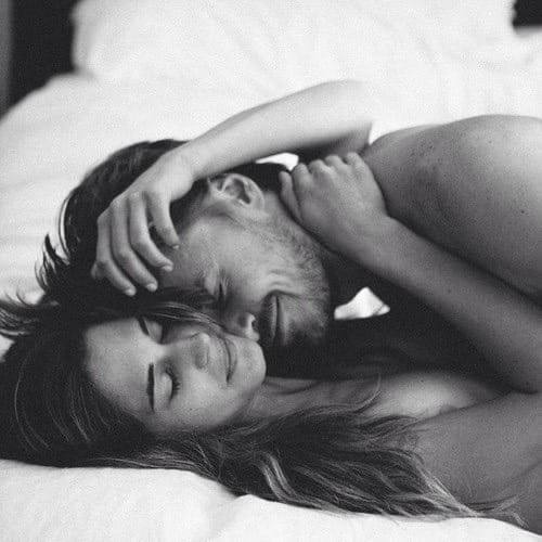 Soft Sex