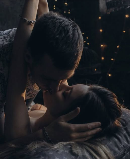 How to Make Sex Actually Good: