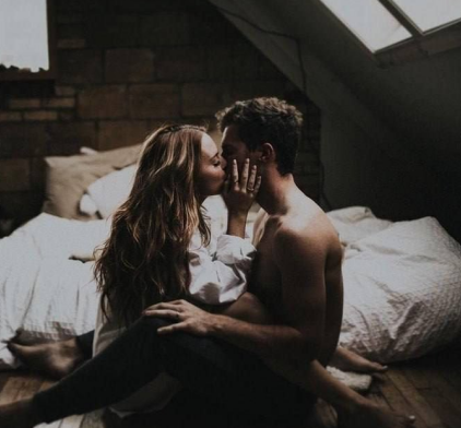 Breaking the Patterns That Keep Us Stuck in Love
