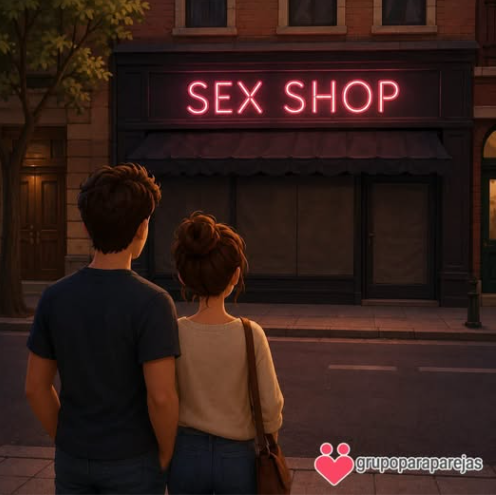 Sex toys in a couple: is it okay, is it bad, or does it depend?