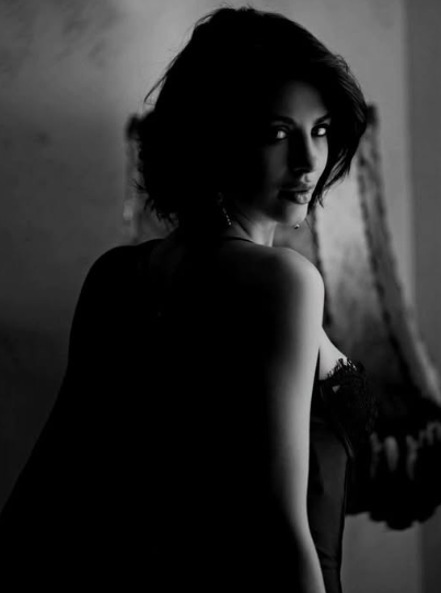 Woman, Your body is your first home, before you had a name, a role, a relationship, or an identity, you had your body.