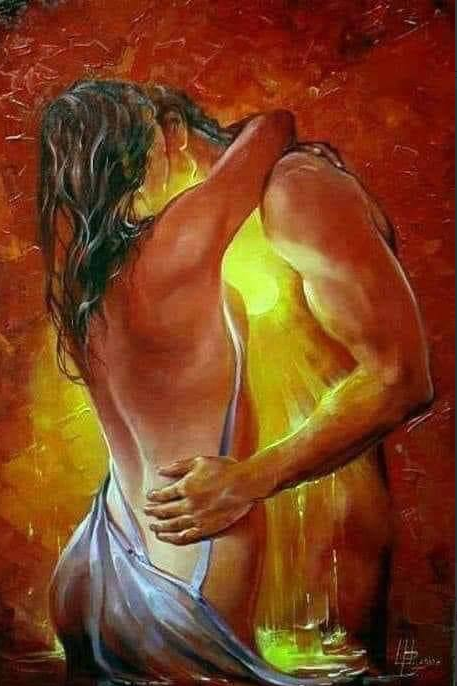 wounded feminine