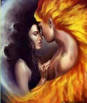 Twin Flames 🔥 Soul Mates and Divine Counter  Parts..Secondary Soul Mates..Primary Soul Mates!
