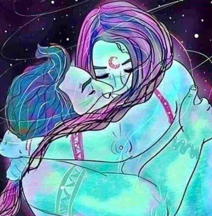 SEXUAL ENERGY