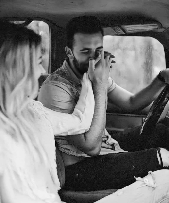 Wait to Marry this Man.