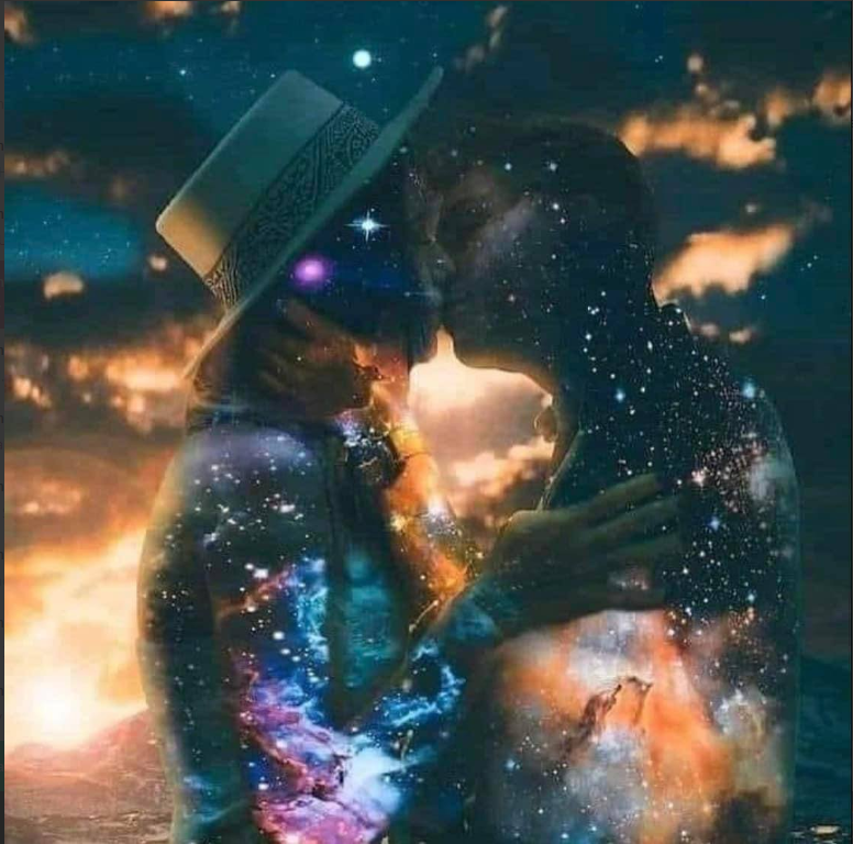 The Dance of Seduction