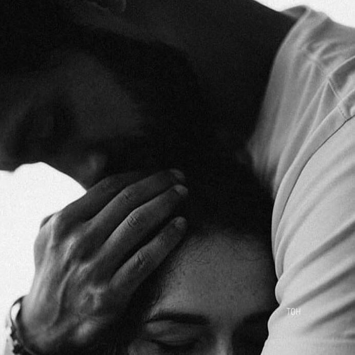 Divine union...