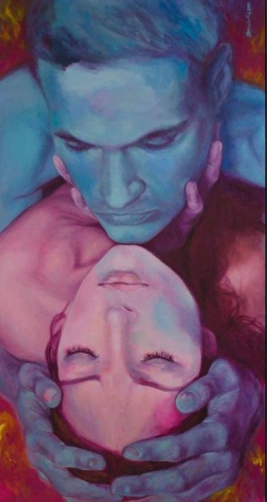 Desiring our partner is never enough