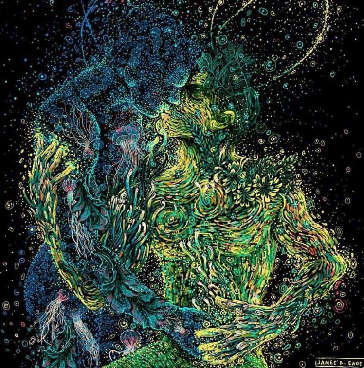 You need depth - You need connection