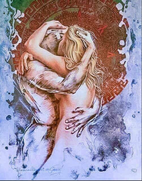 One of the most powerful energies we have are emotions.