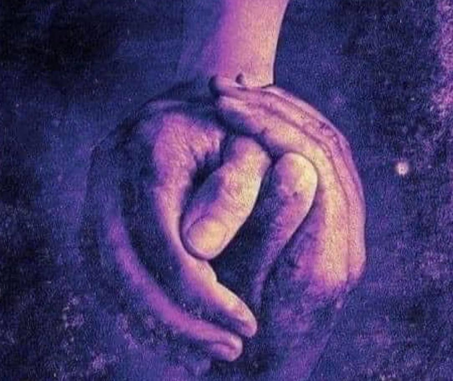 One of the most beautiful, one of the most powerful, and one of the most healing ways.