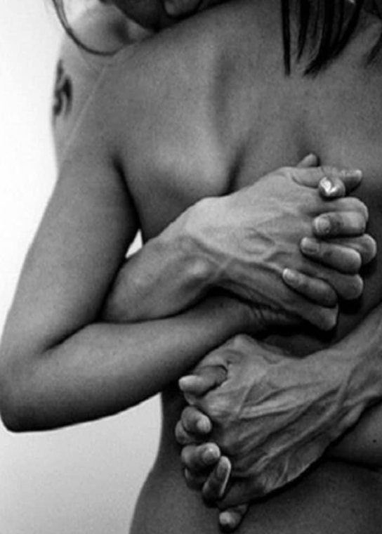Conscious Love: Sex on Fire 🔥