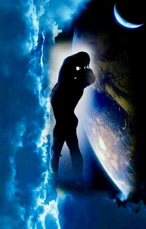 SEXUAL ENERGY