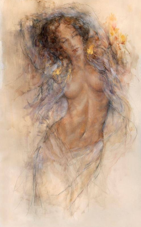 The Sexually Empowered Woman~